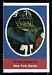 1972 Sunoco Stamps Bob Hyland football card