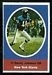 1972 Sunoco Stamps football card #417: Randy Johnson