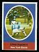 1972 Sunoco Stamps Pete Gogolak football card