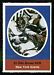 1972 Sunoco Stamps Otto Brown football card