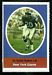 1972 Sunoco Stamps Scott Eaton football card
