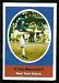 1972 Sunoco Stamps Tom Blanchard football card