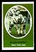 1972 Sunoco Stamps John Schmitt football card
