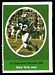 1972 Sunoco Stamps Emerson Boozer football card