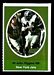 1972 Sunoco Stamps football card #442: John Riggins