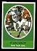 1972 Sunoco Stamps football card #446: John Little