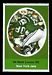 1972 Sunoco Stamps football card #448: Mark Lomas