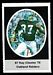 1972 Sunoco Stamps Raymond Chester football card