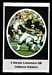 1972 Sunoco Stamps football card #465: Daryle Lamonica
