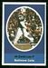 1972 Sunoco Stamps David Lee football card