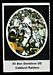 1972 Sunoco Stamps football card #472: Ben Davidson