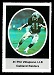 1972 Sunoco Stamps football card #473: Phil Villapiano