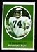 1972 Sunoco Stamps Steve Smith