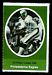 1972 Sunoco Stamps football card #488: Pete Liske
