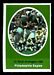 1972 Sunoco Stamps Rick Arrington football card