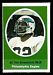 1972 Sunoco Stamps Tim Rossovich football card