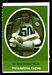1972 Sunoco Stamps Ron Porter football card