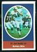 1972 Sunoco Stamps football card #51: Jim Reilly