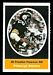 1972 Sunoco Stamps Preston Pearson football card