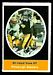 1972 Sunoco Stamps Lloyd Voss football card