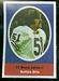 1972 Sunoco Stamps Bruce Jarvis