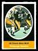 1972 Sunoco Stamps Chuck Allen