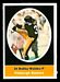 1972 Sunoco Stamps football card #528: Bobby Walden