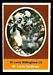 1972 Sunoco Stamps Larry Willingham football card