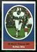 1972 Sunoco Stamps football card #56: Marlin Briscoe