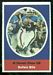 1972 Sunoco Stamps football card #57: Dennis Shaw