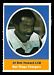1972 Sunoco Stamps Bob Howard football card
