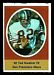 1972 Sunoco Stamps Ted Kwalick football card