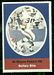 1972 Sunoco Stamps Wayne Patrick football card