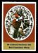 1972 Sunoco Stamps Cedrick Hardman football card