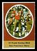 1972 Sunoco Stamps Frank Nunley football card