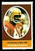 1972 Sunoco Stamps Charley Taylor football card