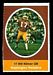1972 Sunoco Stamps football card #609: Bill Kilmer