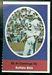 1972 Sunoco Stamps Al Cowlings football card