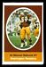 1972 Sunoco Stamps Manny Sistrunk football card