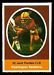 1972 Sunoco Stamps football card #617: Jack Pardee