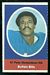 1972 Sunoco Stamps football card #71: Pete Richardson