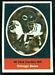 1972 Sunoco Stamps Dick Gordon football card