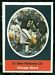 1972 Sunoco Stamps football card #75: Glen Holloway