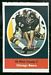 1972 Sunoco Stamps Rich Coady football card