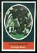 1972 Sunoco Stamps Steve Wright football card