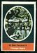 1972 Sunoco Stamps football card #84: Mac Percival