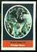1972 Sunoco Stamps Bill Staley football card