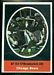 1972 Sunoco Stamps Ed O'Bradovich football card