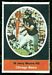 1972 Sunoco Stamps Jerry Moore football card