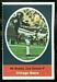1972 Sunoco Stamps Bobby Joe Green football card